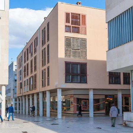 Downtown Zadar Apartments Eksteriør bilde