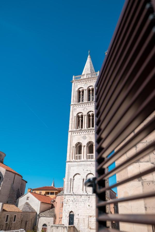 Downtown Zadar Apartments Eksteriør bilde
