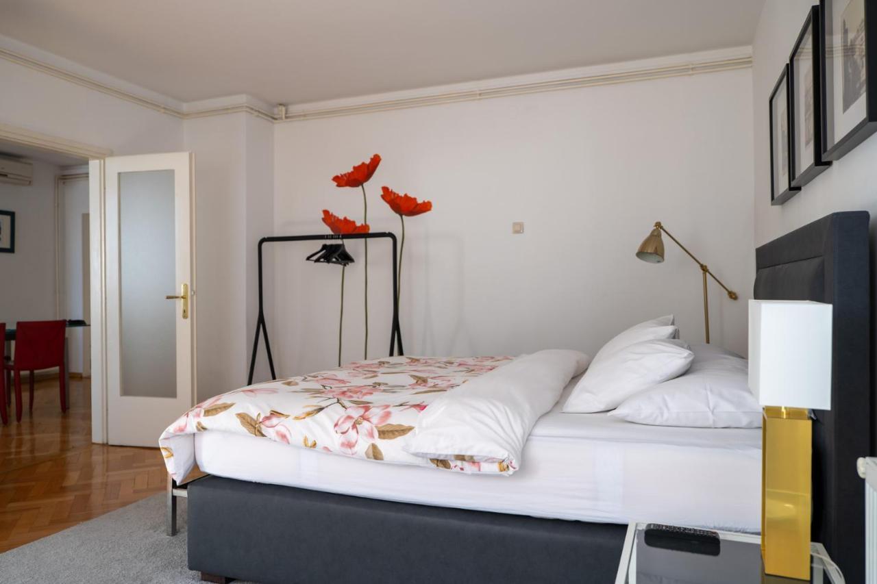 Downtown Zadar Apartments Eksteriør bilde