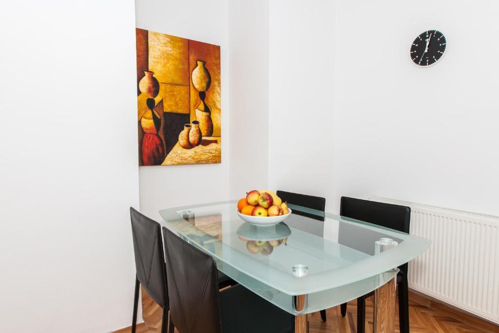 Downtown Zadar Apartments Eksteriør bilde